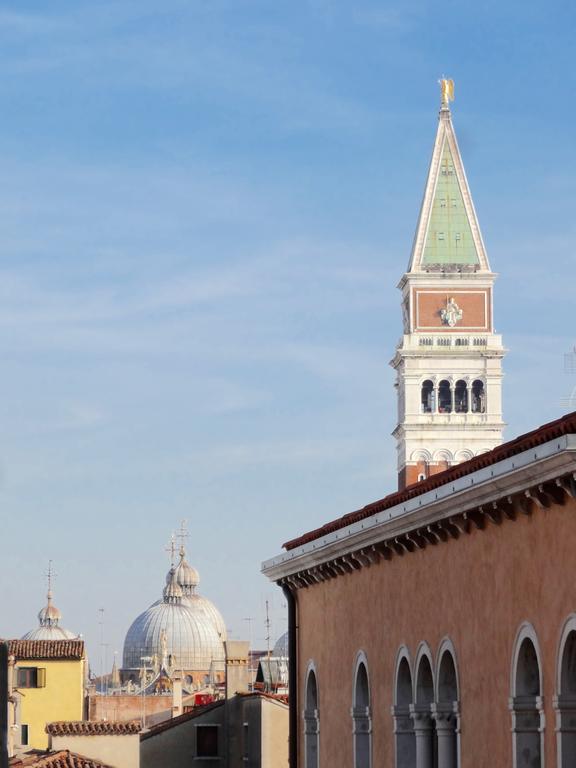 Ca' Moretta Apartamento