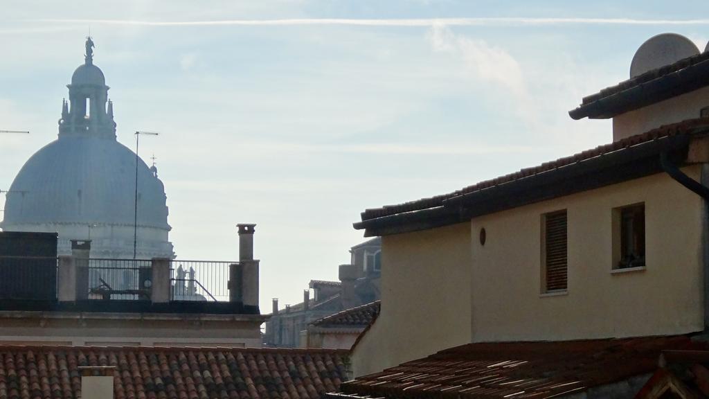 Apartamento Ca' Moretta *