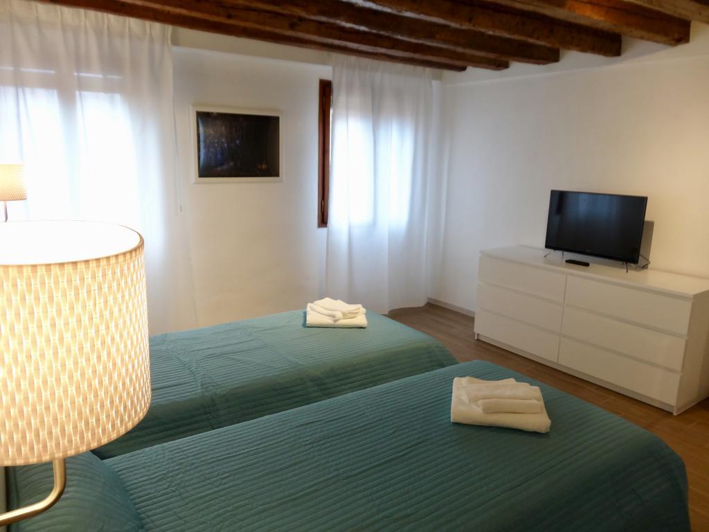 Apartamento Ca' Moretta