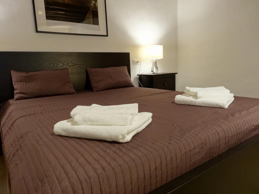 Ca' Moretta Apartamento Venecia